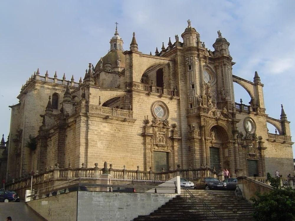 Trafalgar Jerez de la Frontera