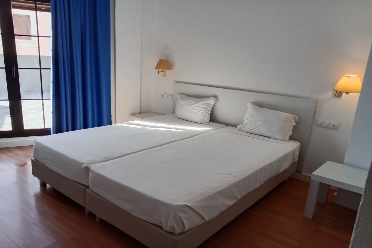 Trafalgar Hotel 3*