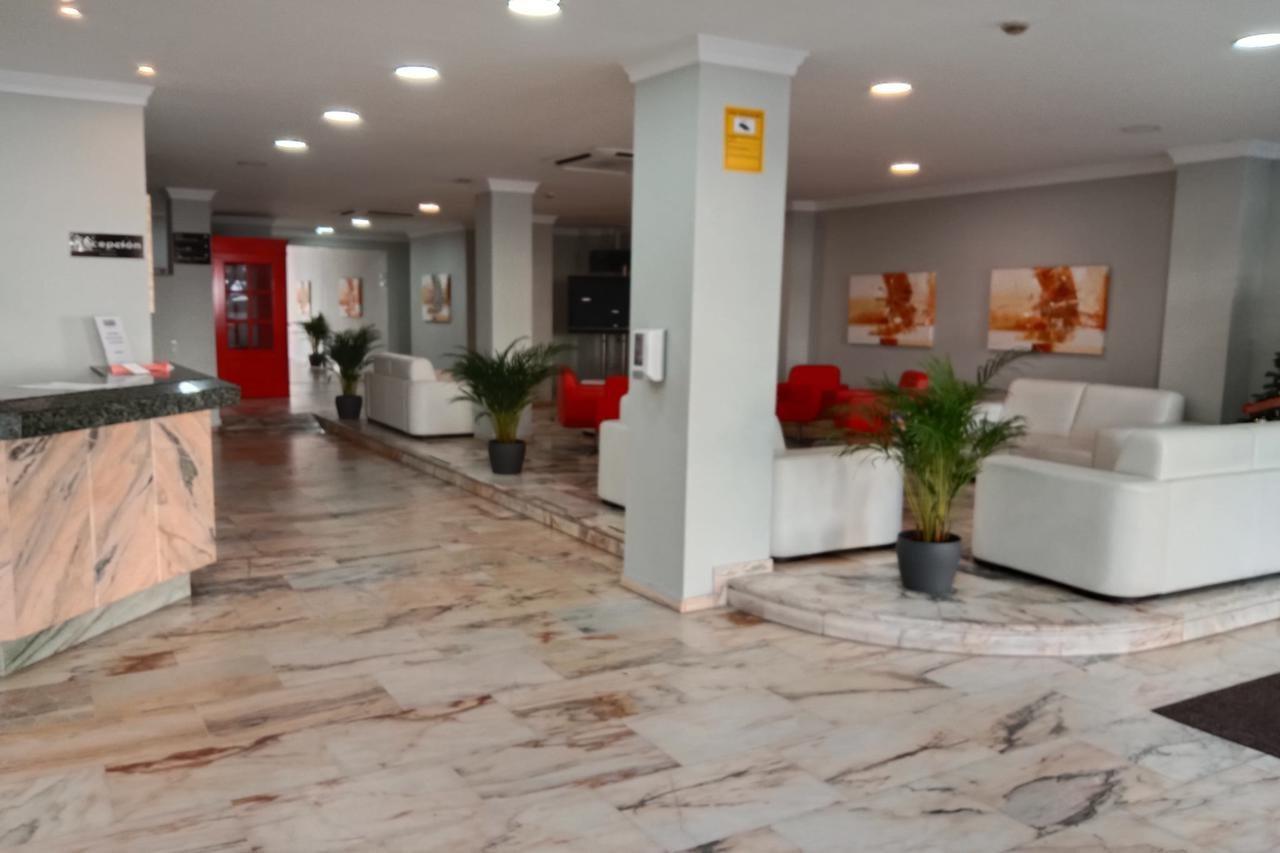 Trafalgar Hotel Jerez de la Frontera