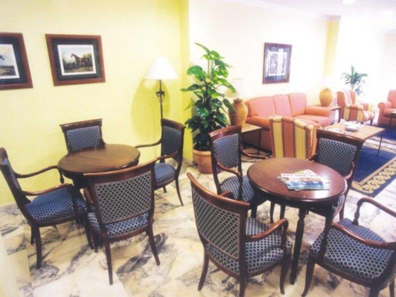 Trafalgar Hotel Jerez de la Frontera