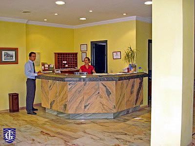 Hotel Trafalgar