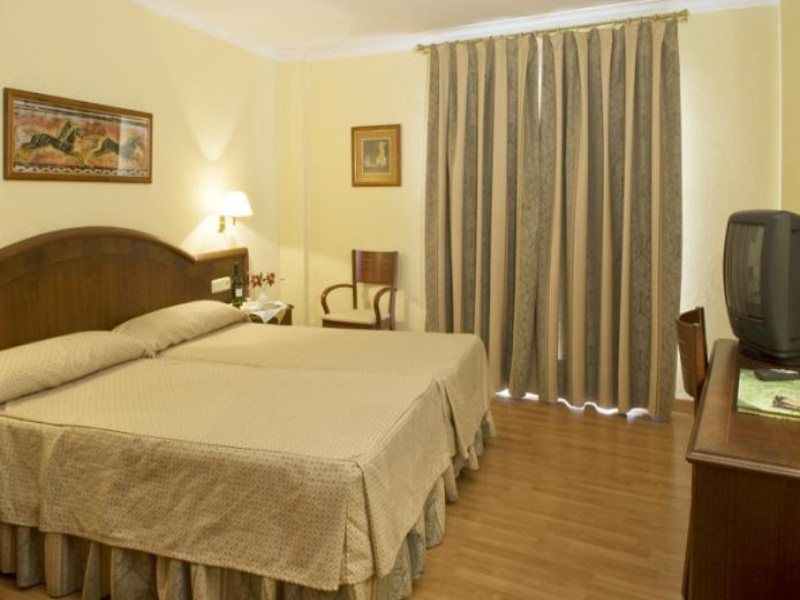 Trafalgar Hotel Jerez de la Frontera