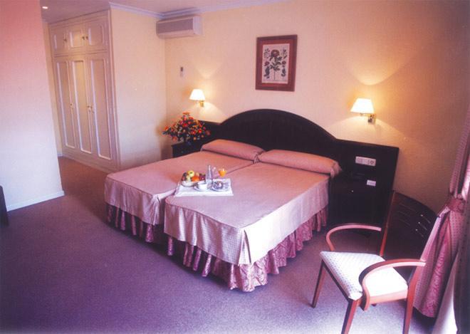 Trafalgar Hotel 3*