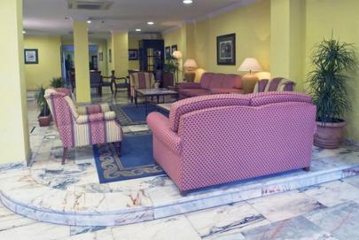 Hotel Trafalgar Jerez de la Frontera