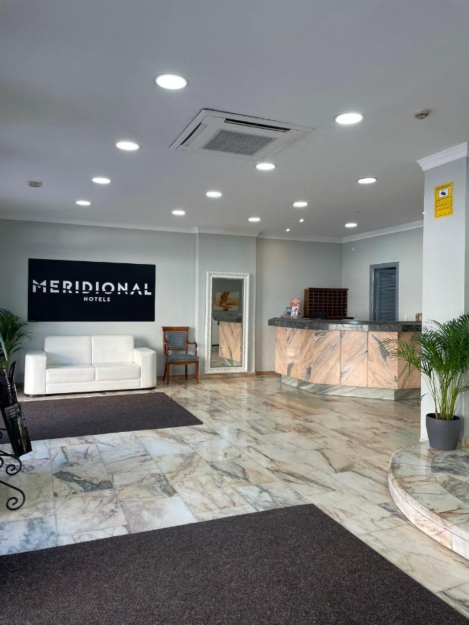 Trafalgar Hotel Jerez de la Frontera