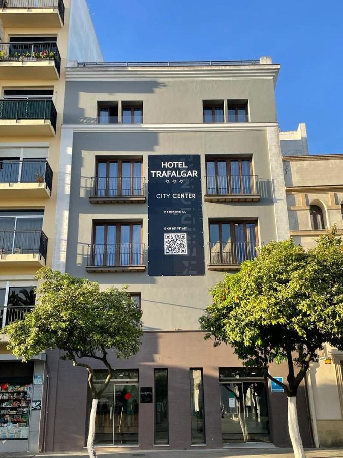 Trafalgar 3* Jerez de la Frontera