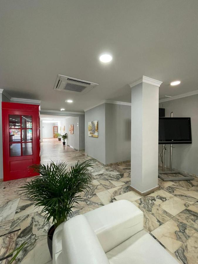Trafalgar Hotel 3*