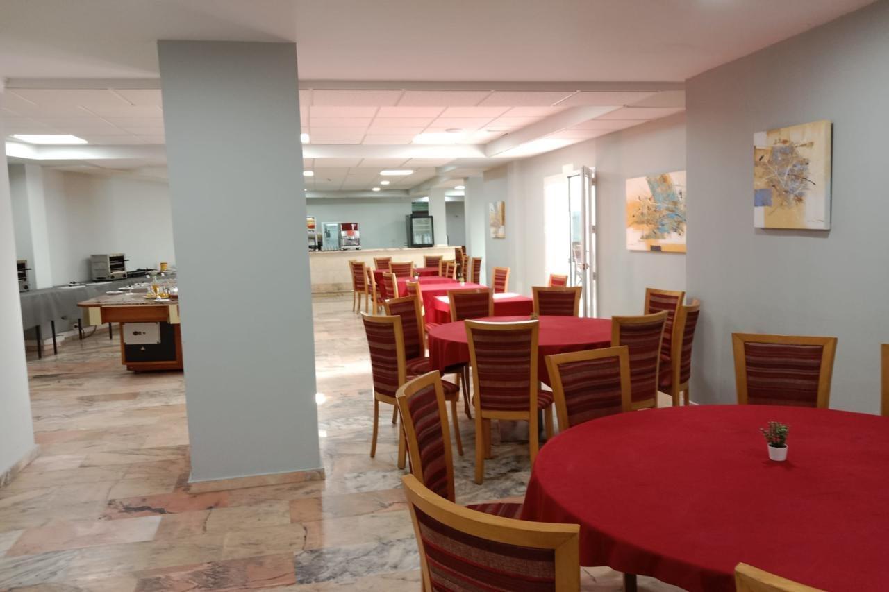 Trafalgar Hotel 3*