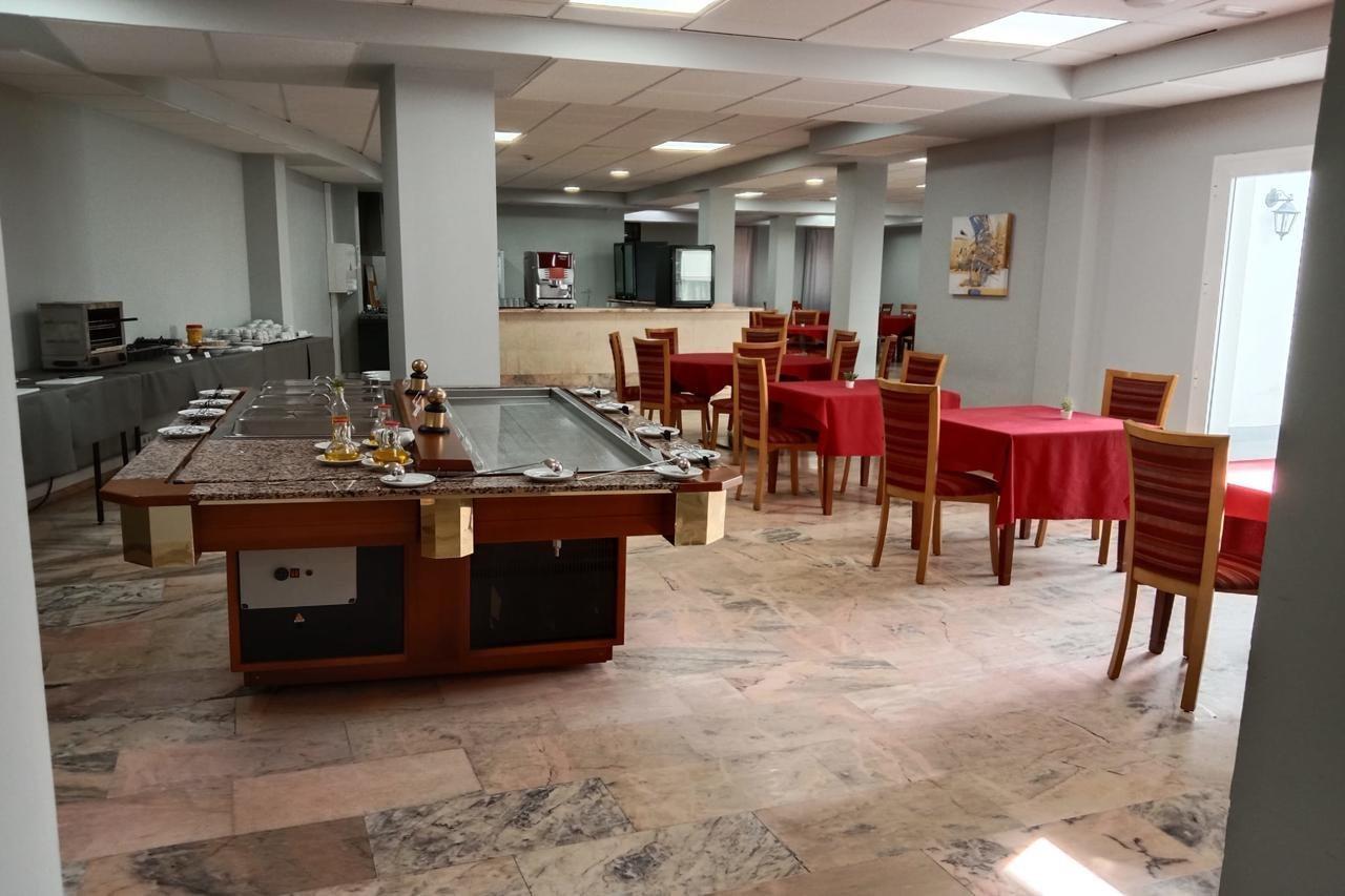 Trafalgar Hotel