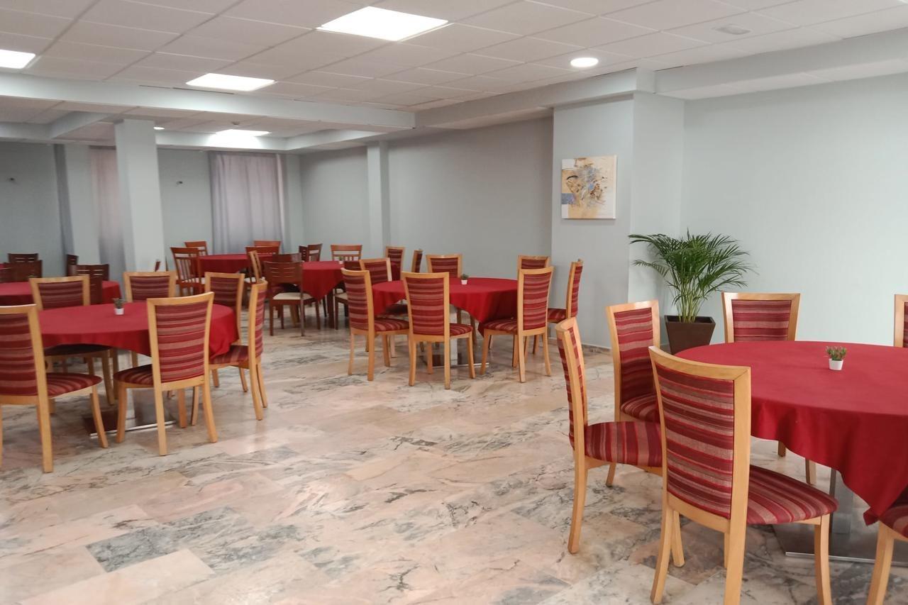 Hotel Trafalgar Jerez de la Frontera