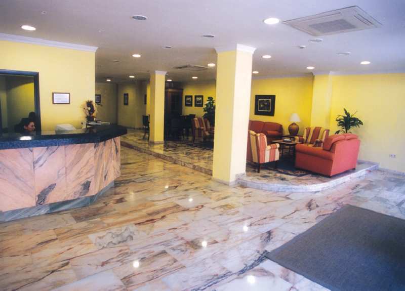 Hotel Trafalgar 3*