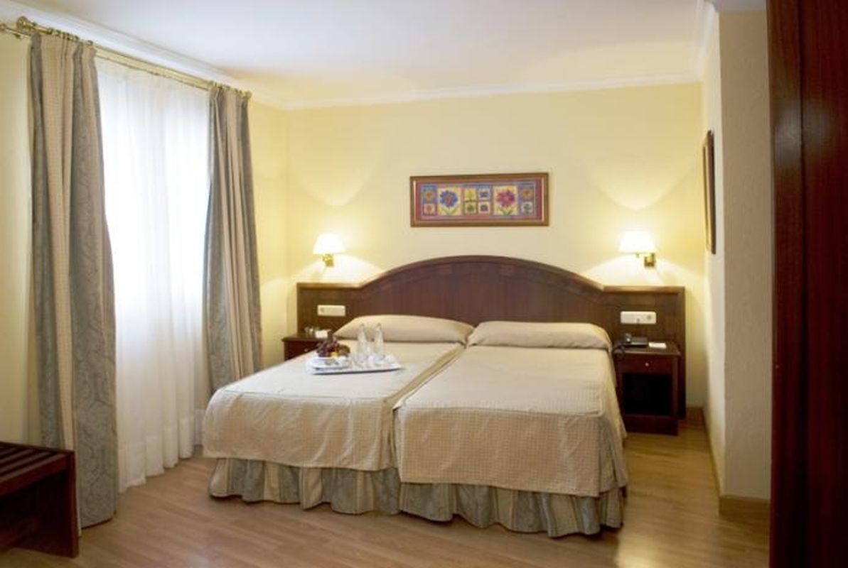 Hotel Trafalgar