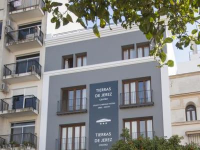 Trafalgar Hotel Jerez de la Frontera