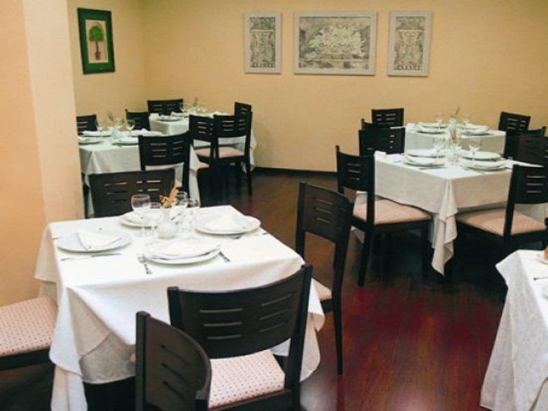 Trafalgar Hotel Jerez de la Frontera