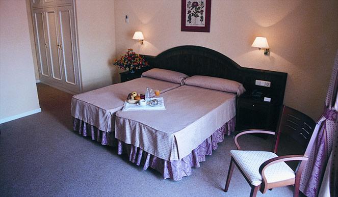 Trafalgar Hotel Jerez de la Frontera